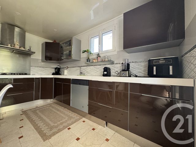 maison à vendre - 10 pièces - 190.0 m2 - SARCELLES - 95 - ILE-DE-FRANCE - Century 21 Wilson Immobilier