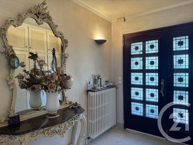 maison à vendre - 10 pièces - 190.0 m2 - SARCELLES - 95 - ILE-DE-FRANCE - Century 21 Wilson Immobilier
