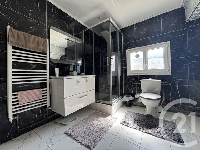 maison à vendre - 10 pièces - 190.0 m2 - SARCELLES - 95 - ILE-DE-FRANCE - Century 21 Wilson Immobilier