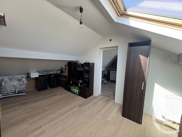 maison à vendre - 10 pièces - 190.0 m2 - SARCELLES - 95 - ILE-DE-FRANCE - Century 21 Wilson Immobilier