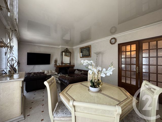 maison à vendre - 10 pièces - 190.0 m2 - SARCELLES - 95 - ILE-DE-FRANCE - Century 21 Wilson Immobilier