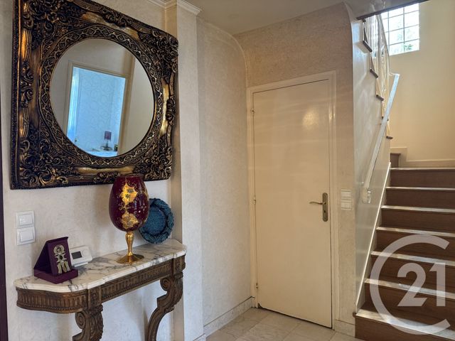 maison à vendre - 10 pièces - 190.0 m2 - SARCELLES - 95 - ILE-DE-FRANCE - Century 21 Wilson Immobilier