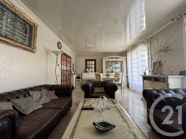 maison à vendre - 10 pièces - 190.0 m2 - SARCELLES - 95 - ILE-DE-FRANCE - Century 21 Wilson Immobilier
