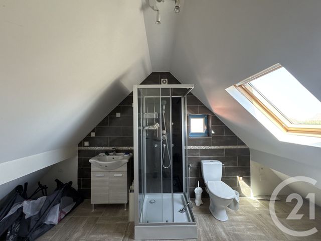 maison à vendre - 10 pièces - 190.0 m2 - SARCELLES - 95 - ILE-DE-FRANCE - Century 21 Wilson Immobilier