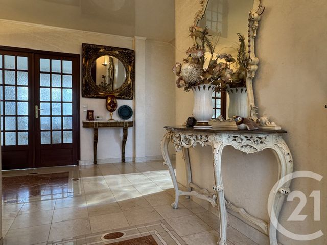 maison à vendre - 10 pièces - 190.0 m2 - SARCELLES - 95 - ILE-DE-FRANCE - Century 21 Wilson Immobilier