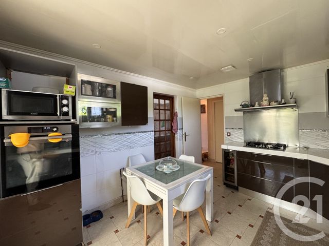 maison à vendre - 10 pièces - 190.0 m2 - SARCELLES - 95 - ILE-DE-FRANCE - Century 21 Wilson Immobilier