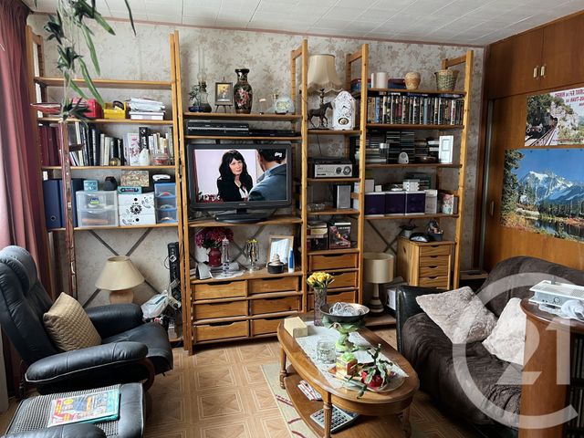 appartement - SARCELLES - 95