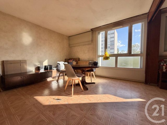 Appartement F4 à vendre SARCELLES