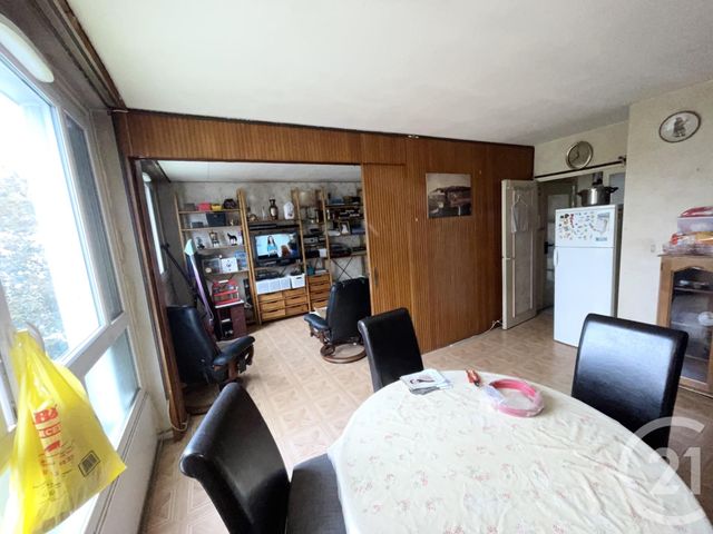 appartement - SARCELLES - 95
