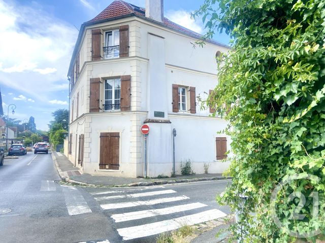 appartement - ECOUEN - 95