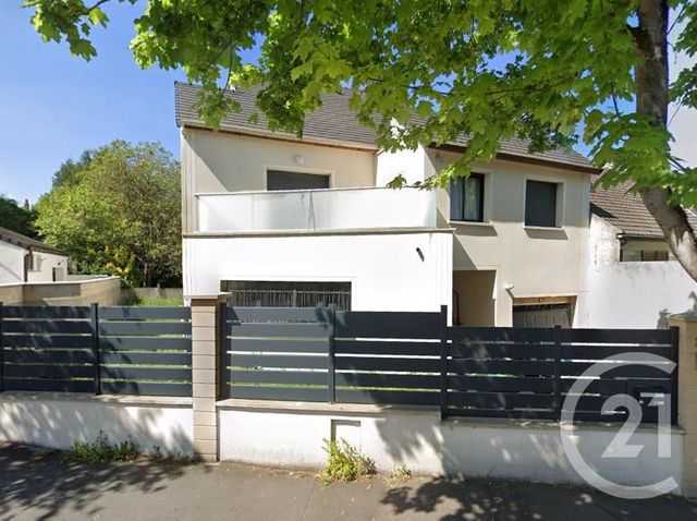 maison à vendre - 7 pièces - 170.0 m2 - SARCELLES - 95 - ILE-DE-FRANCE - Century 21 Wilson Immobilier