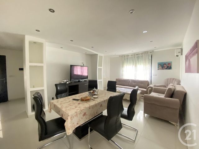 maison - SARCELLES - 95