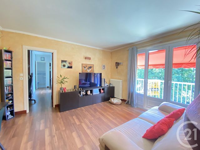 appartement - SARCELLES - 95