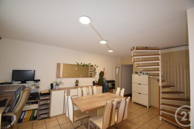 maison à vendre - 5 pièces - 110.0 m2 - SARCELLES - 95 - ILE-DE-FRANCE - Century 21 Wilson Immobilier