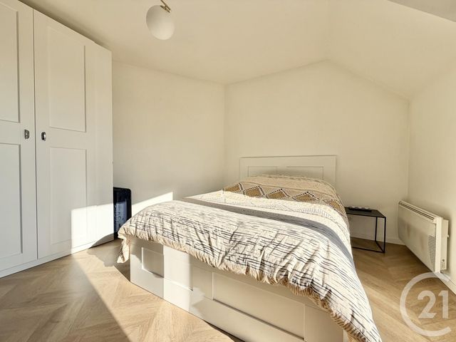 Appartement F1 à louer - 1 pièce - 29.12 m2 - SARCELLES - 95 - ILE-DE-FRANCE - Century 21 Wilson Immobilier