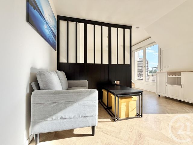 Appartement F1 à louer SARCELLES