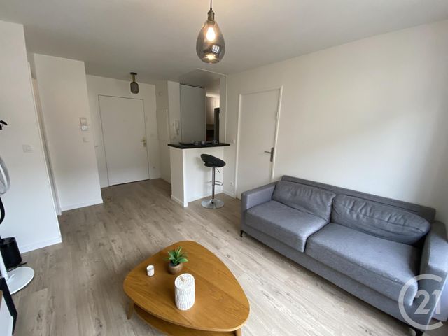 appartement - SARCELLES - 95