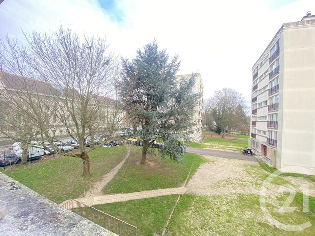 appartement - VILLIERS LE BEL - 95