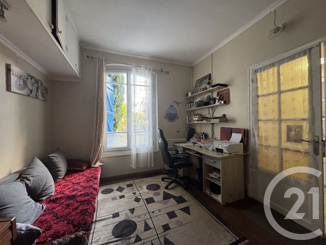 maison à vendre - 5 pièces - 131.34 m2 - SARCELLES - 95 - ILE-DE-FRANCE - Century 21 Wilson Immobilier