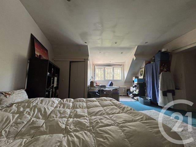 maison à vendre - 5 pièces - 131.34 m2 - SARCELLES - 95 - ILE-DE-FRANCE - Century 21 Wilson Immobilier