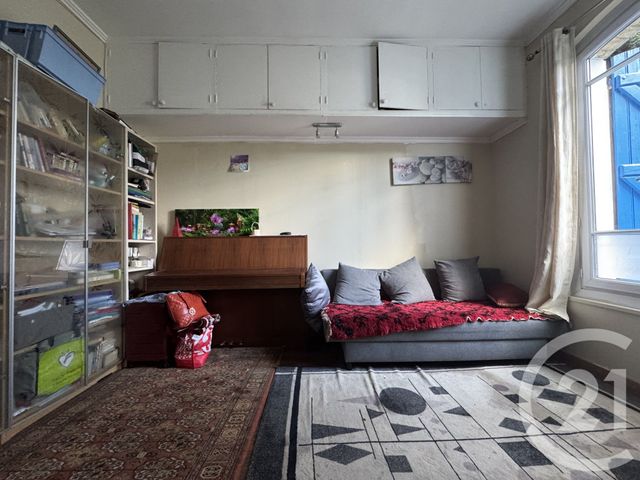 maison à vendre - 5 pièces - 131.34 m2 - SARCELLES - 95 - ILE-DE-FRANCE - Century 21 Wilson Immobilier