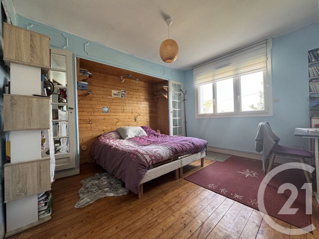maison à vendre - 5 pièces - 131.34 m2 - SARCELLES - 95 - ILE-DE-FRANCE - Century 21 Wilson Immobilier