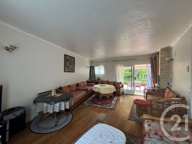maison à vendre - 5 pièces - 131.34 m2 - SARCELLES - 95 - ILE-DE-FRANCE - Century 21 Wilson Immobilier