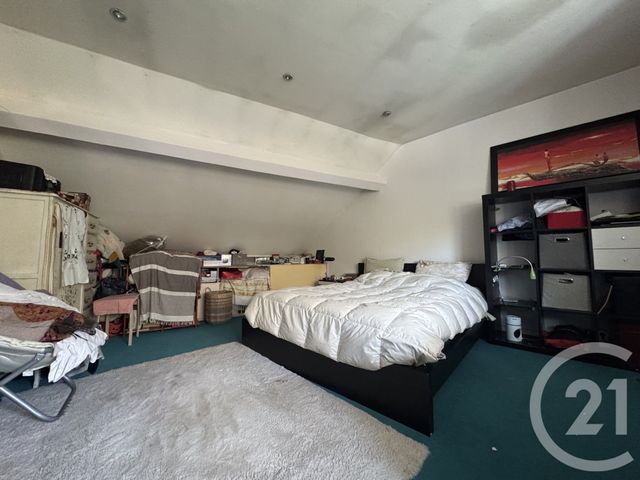 maison à vendre - 5 pièces - 131.34 m2 - SARCELLES - 95 - ILE-DE-FRANCE - Century 21 Wilson Immobilier