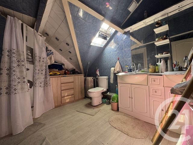 maison à vendre - 5 pièces - 131.34 m2 - SARCELLES - 95 - ILE-DE-FRANCE - Century 21 Wilson Immobilier