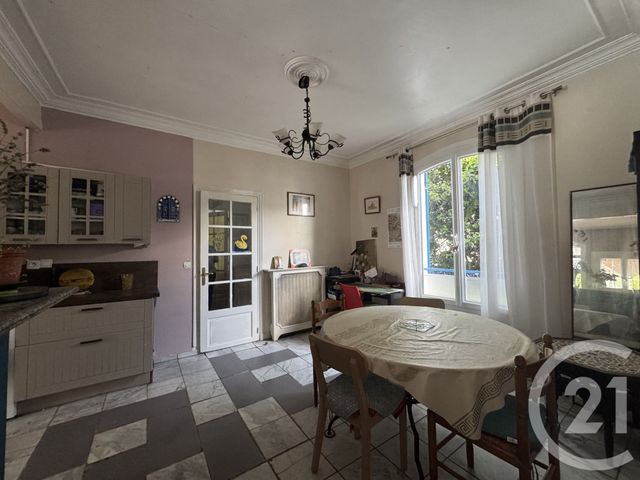maison à vendre - 5 pièces - 131.34 m2 - SARCELLES - 95 - ILE-DE-FRANCE - Century 21 Wilson Immobilier