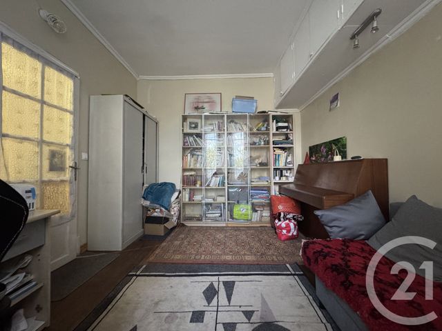 maison à vendre - 5 pièces - 131.34 m2 - SARCELLES - 95 - ILE-DE-FRANCE - Century 21 Wilson Immobilier