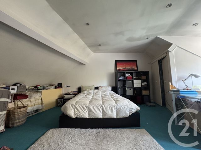 maison à vendre - 5 pièces - 131.34 m2 - SARCELLES - 95 - ILE-DE-FRANCE - Century 21 Wilson Immobilier