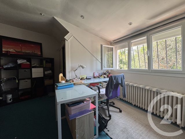 maison à vendre - 5 pièces - 131.34 m2 - SARCELLES - 95 - ILE-DE-FRANCE - Century 21 Wilson Immobilier