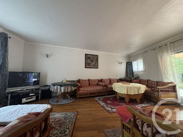 maison à vendre - 5 pièces - 131.34 m2 - SARCELLES - 95 - ILE-DE-FRANCE - Century 21 Wilson Immobilier
