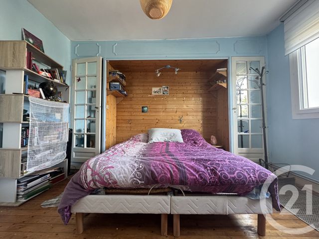 maison à vendre - 5 pièces - 131.34 m2 - SARCELLES - 95 - ILE-DE-FRANCE - Century 21 Wilson Immobilier
