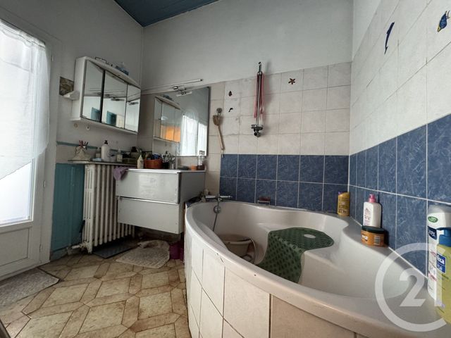 maison à vendre - 5 pièces - 131.34 m2 - SARCELLES - 95 - ILE-DE-FRANCE - Century 21 Wilson Immobilier