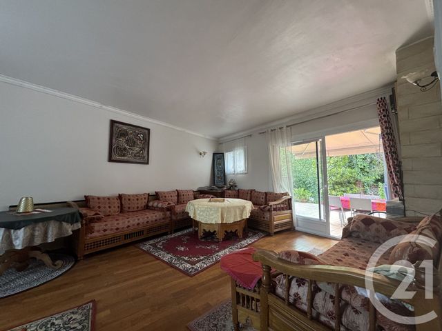maison à vendre - 5 pièces - 131.34 m2 - SARCELLES - 95 - ILE-DE-FRANCE - Century 21 Wilson Immobilier