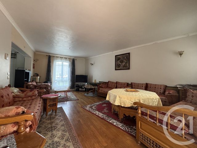 maison à vendre - 5 pièces - 131.34 m2 - SARCELLES - 95 - ILE-DE-FRANCE - Century 21 Wilson Immobilier