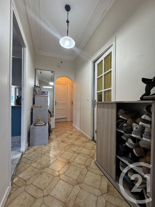 maison à vendre - 5 pièces - 131.34 m2 - SARCELLES - 95 - ILE-DE-FRANCE - Century 21 Wilson Immobilier