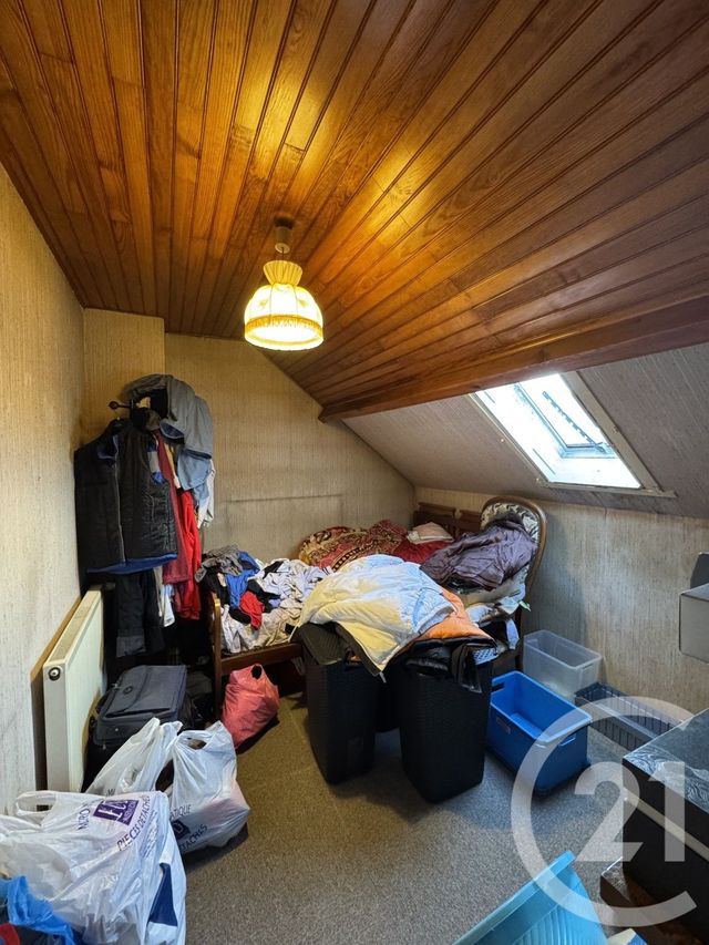 maison à vendre - 5 pièces - 81.0 m2 - STAINS - 93 - ILE-DE-FRANCE - Century 21 Wilson Immobilier