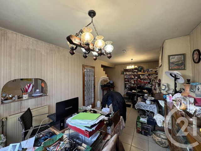 maison à vendre - 5 pièces - 81.0 m2 - STAINS - 93 - ILE-DE-FRANCE - Century 21 Wilson Immobilier