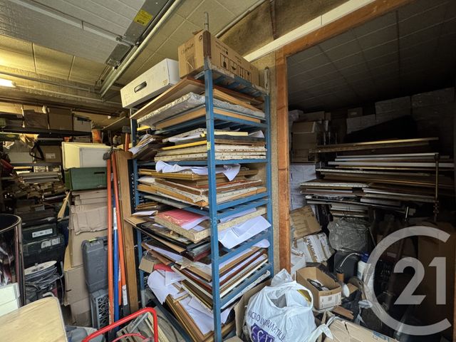 maison à vendre - 5 pièces - 81.0 m2 - STAINS - 93 - ILE-DE-FRANCE - Century 21 Wilson Immobilier