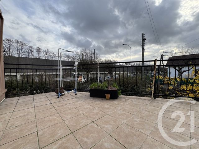 maison à vendre - 5 pièces - 81.0 m2 - STAINS - 93 - ILE-DE-FRANCE - Century 21 Wilson Immobilier