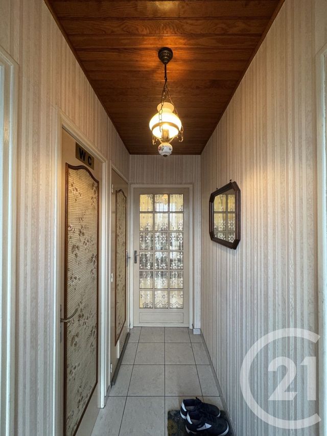 maison à vendre - 5 pièces - 81.0 m2 - STAINS - 93 - ILE-DE-FRANCE - Century 21 Wilson Immobilier