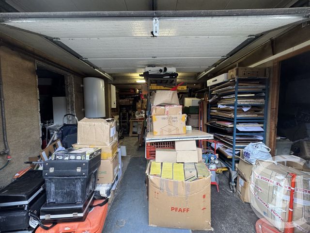 maison à vendre - 5 pièces - 81.0 m2 - STAINS - 93 - ILE-DE-FRANCE - Century 21 Wilson Immobilier