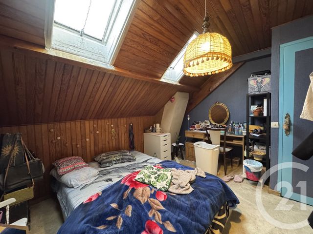 maison à vendre - 5 pièces - 81.0 m2 - STAINS - 93 - ILE-DE-FRANCE - Century 21 Wilson Immobilier