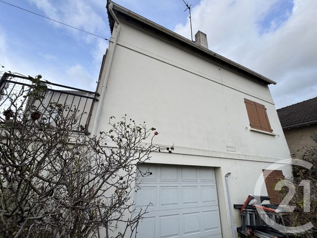 maison à vendre - 5 pièces - 81.0 m2 - STAINS - 93 - ILE-DE-FRANCE - Century 21 Wilson Immobilier