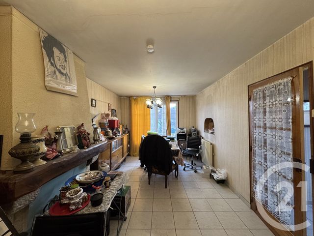 maison à vendre - 5 pièces - 81.0 m2 - STAINS - 93 - ILE-DE-FRANCE - Century 21 Wilson Immobilier