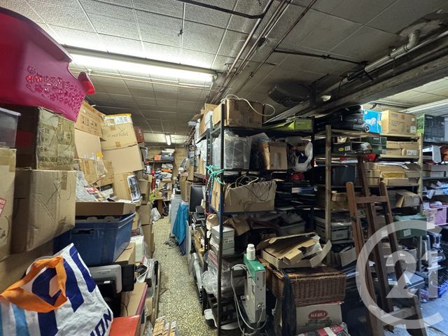 maison à vendre - 5 pièces - 81.0 m2 - STAINS - 93 - ILE-DE-FRANCE - Century 21 Wilson Immobilier