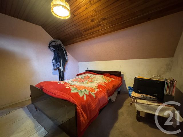 maison à vendre - 5 pièces - 81.0 m2 - STAINS - 93 - ILE-DE-FRANCE - Century 21 Wilson Immobilier